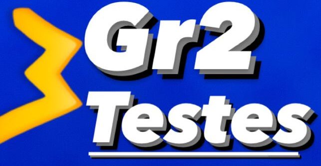 gr2 pratica